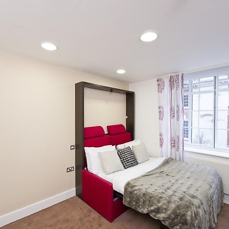 2 Devonshire Rooms 伦敦 客房 照片