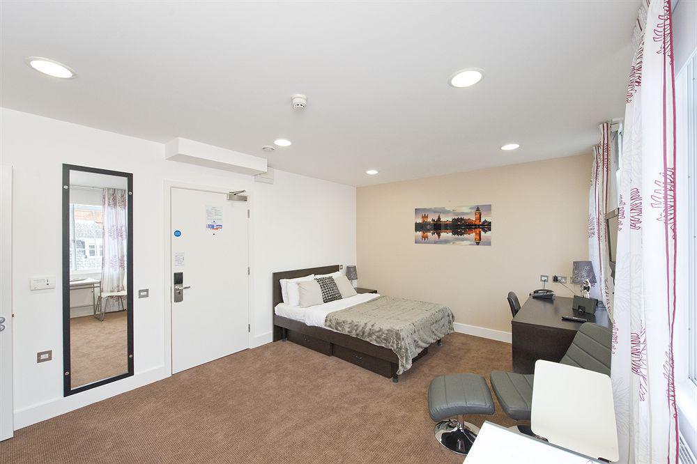 2 Devonshire Rooms 伦敦 客房 照片