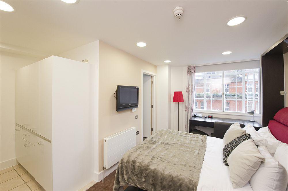 2 Devonshire Rooms 伦敦 客房 照片