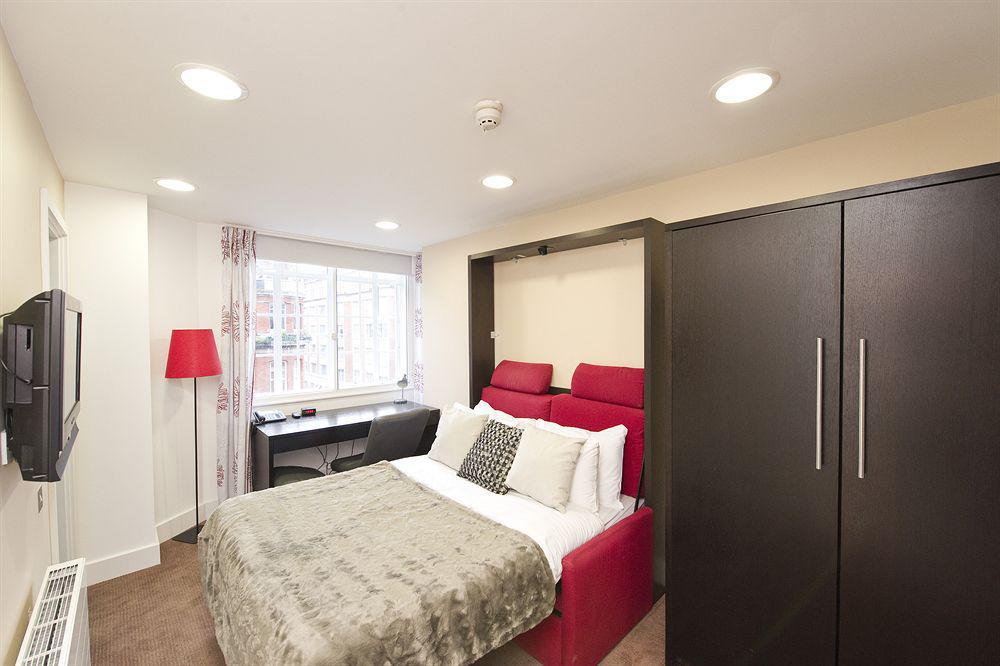 2 Devonshire Rooms 伦敦 客房 照片