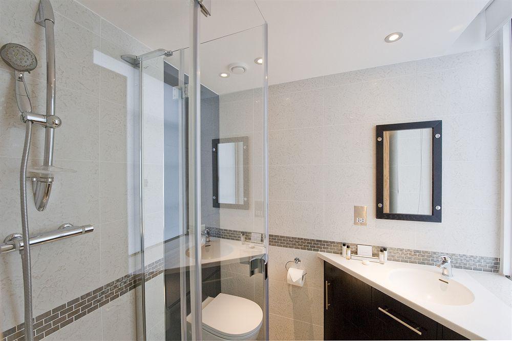 2 Devonshire Rooms 伦敦 客房 照片