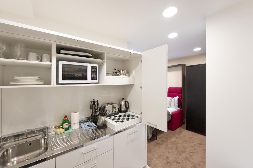 2 Devonshire Rooms 伦敦 客房 照片