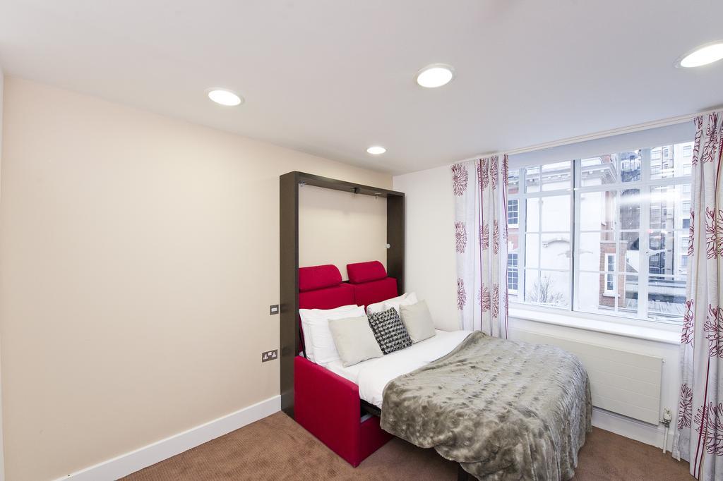 2 Devonshire Rooms 伦敦 客房 照片