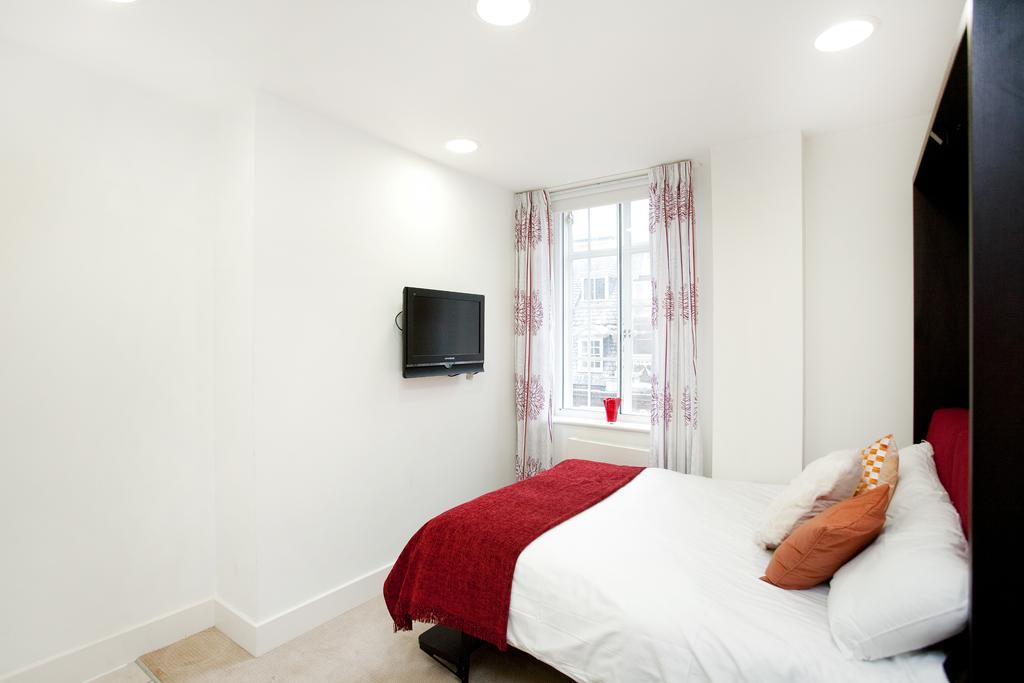 2 Devonshire Rooms 伦敦 客房 照片