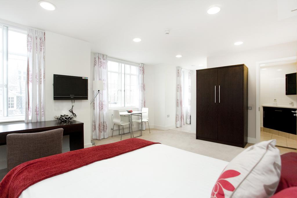 2 Devonshire Rooms 伦敦 客房 照片