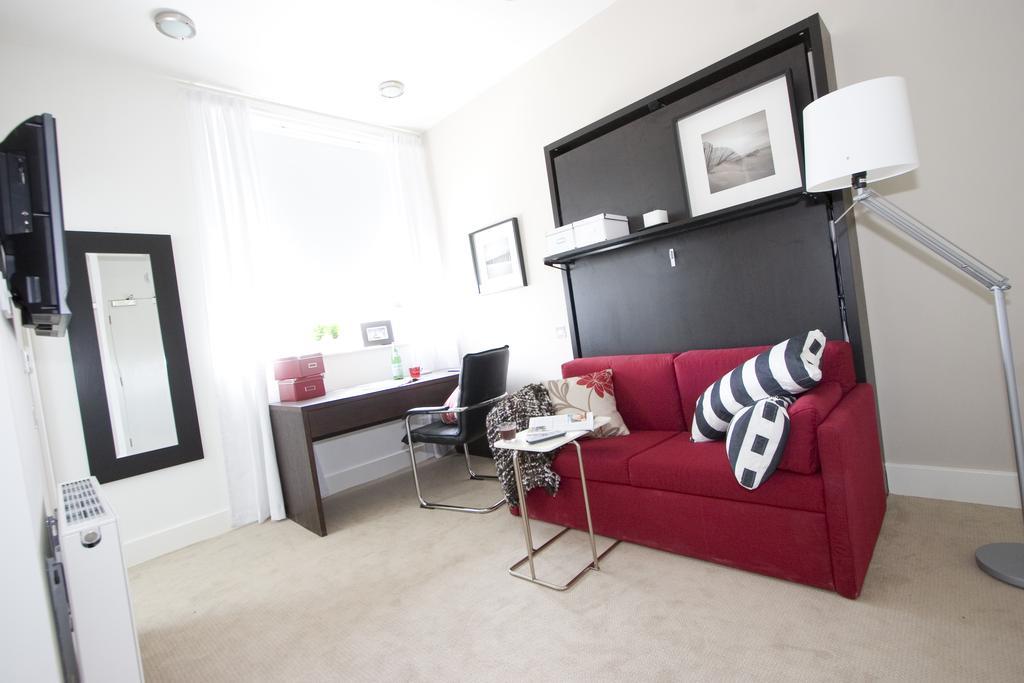 2 Devonshire Rooms 伦敦 客房 照片