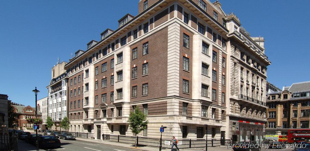 2 Devonshire Rooms 伦敦 外观 照片