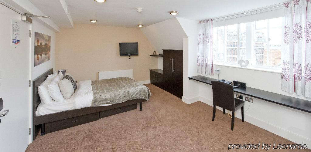 2 Devonshire Rooms 伦敦 外观 照片