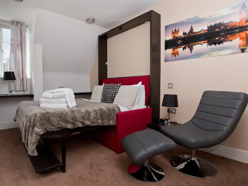 2 Devonshire Rooms 伦敦 客房 照片
