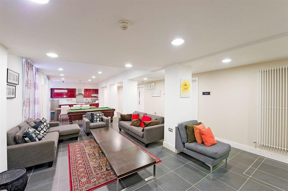2 Devonshire Rooms 伦敦 外观 照片