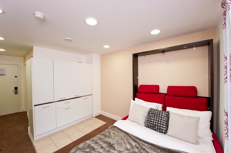 2 Devonshire Rooms 伦敦 外观 照片