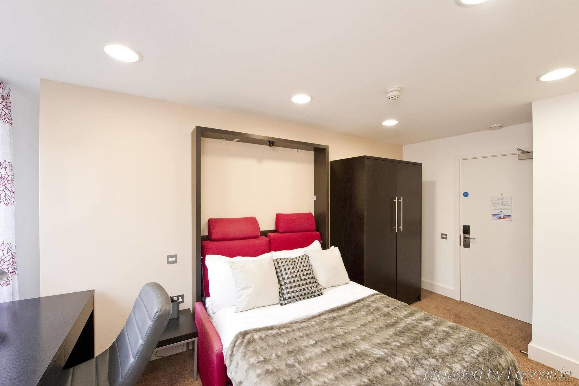 2 Devonshire Rooms 伦敦 外观 照片