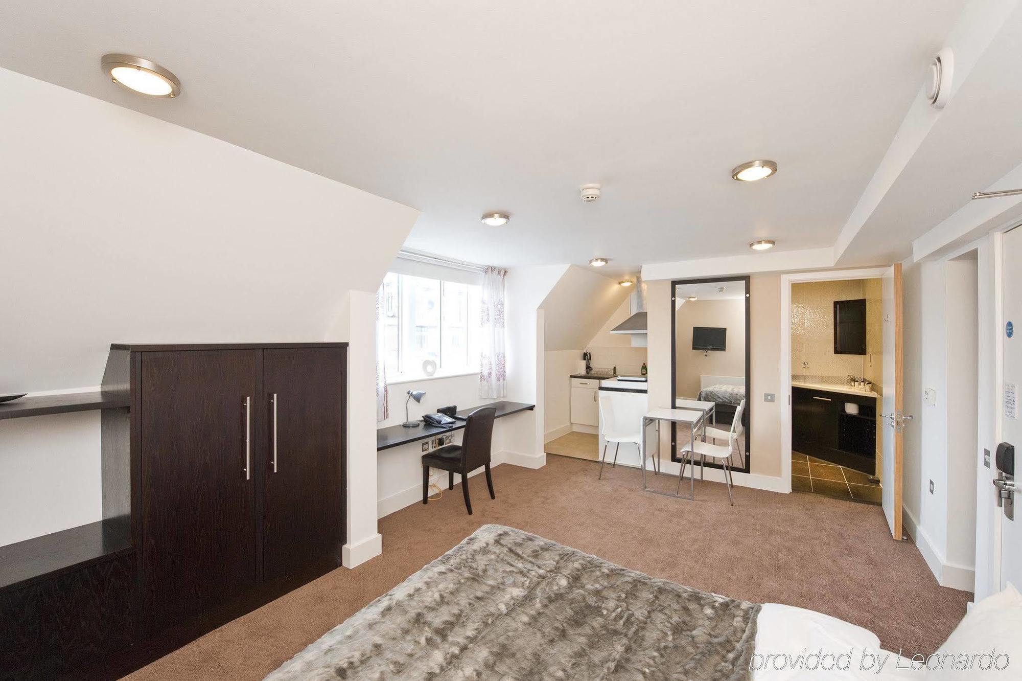 2 Devonshire Rooms 伦敦 外观 照片