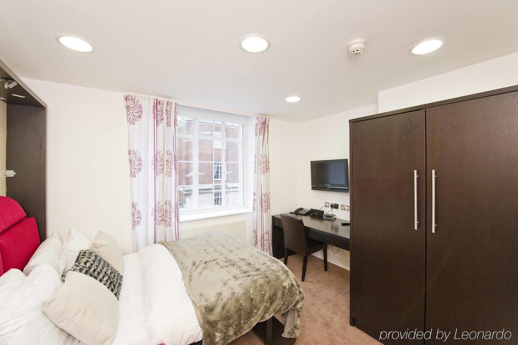 2 Devonshire Rooms 伦敦 外观 照片