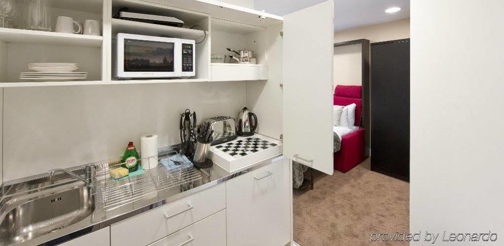2 Devonshire Rooms 伦敦 外观 照片