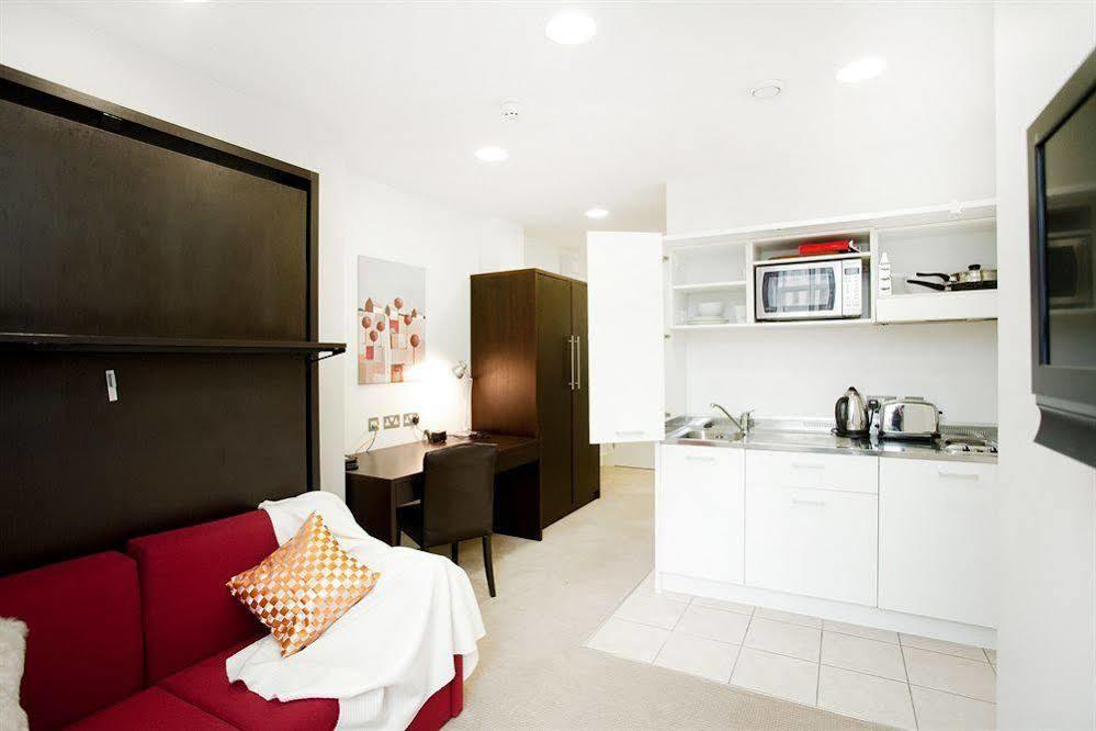 2 Devonshire Rooms 伦敦 外观 照片