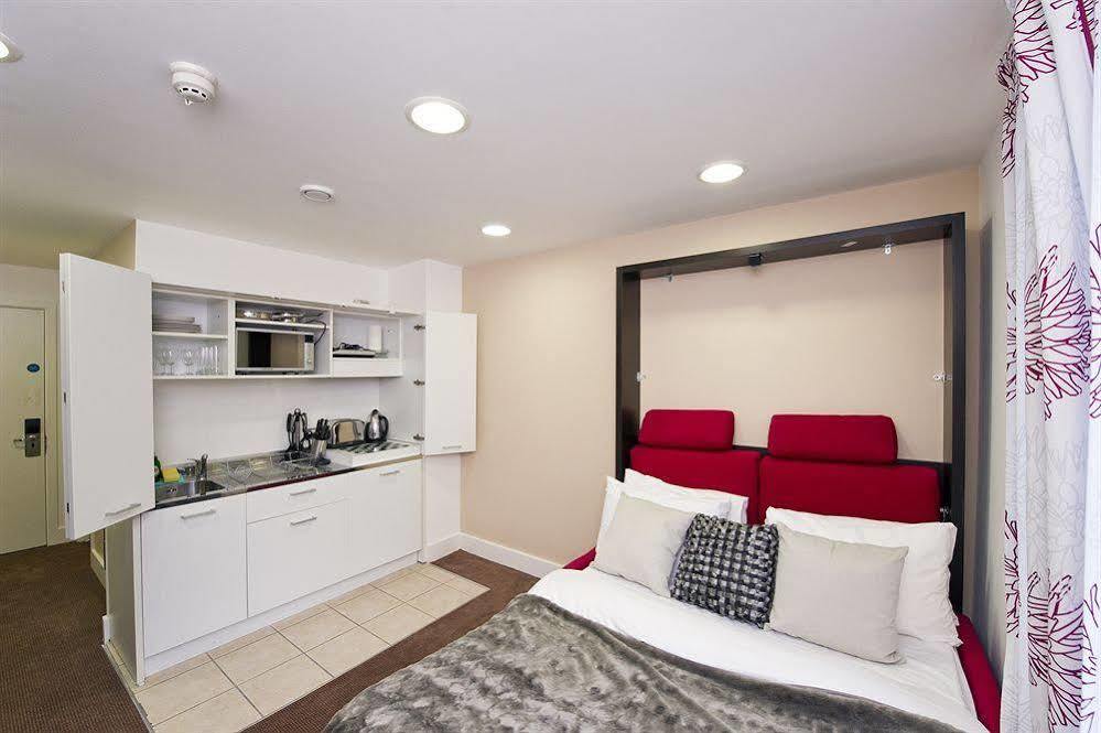 2 Devonshire Rooms 伦敦 外观 照片