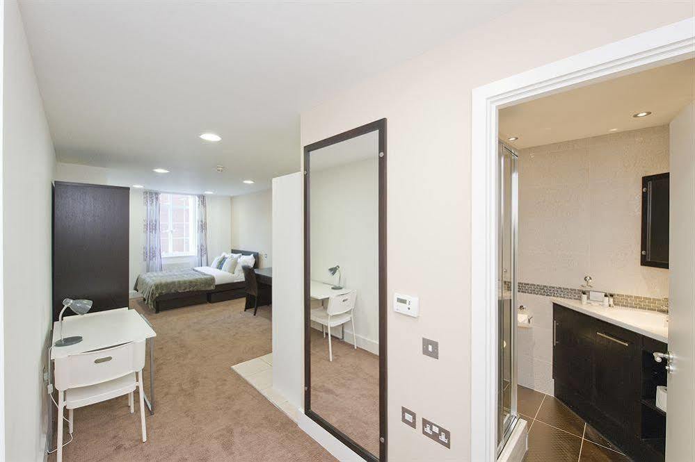 2 Devonshire Rooms 伦敦 外观 照片