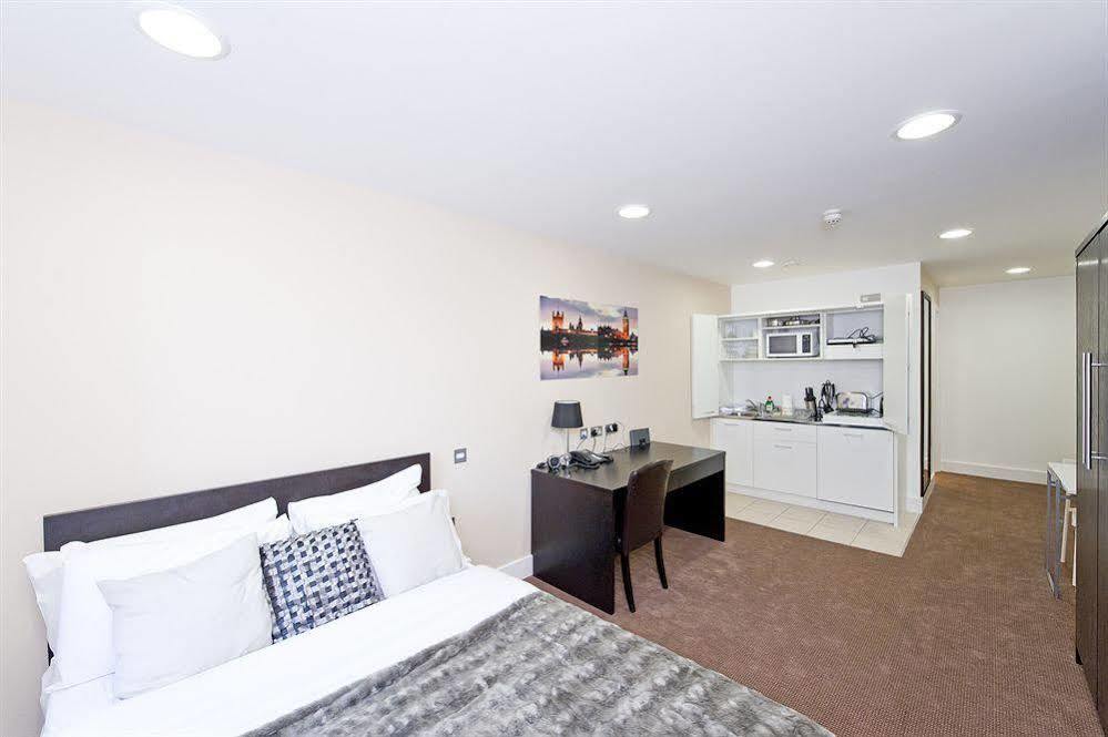 2 Devonshire Rooms 伦敦 外观 照片