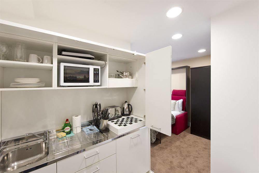 2 Devonshire Rooms 伦敦 外观 照片