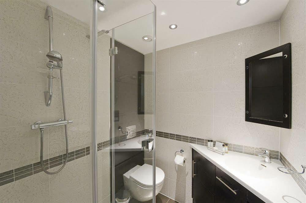 2 Devonshire Rooms 伦敦 外观 照片